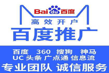 百度竞价包年推广的典型案例与效果展示